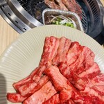 国産牛焼肉くいどん - 