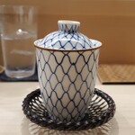 日本橋蛎殻町 すぎた - 