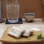 日本橋蛎殻町 すぎた - 