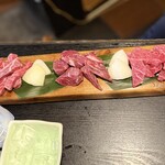 熱血ヤキニク酒場 クラウン - 