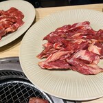 国産牛焼肉くいどん 南陽店 - 