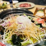 国産牛焼肉くいどん 南陽店 - 