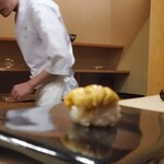 日本橋蛎殻町 すぎた - 