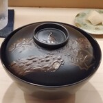 日本橋蛎殻町 すぎた - 