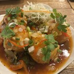 バンコックポニー食堂 麹町店 - 