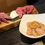 熱血ヤキニク酒場 クラウン - 