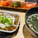 国産牛焼肉くいどん 南陽店 - 