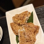 熱血ヤキニク酒場 クラウン - 