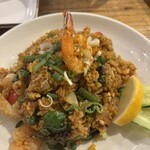 バンコックポニー食堂 麹町店 - 