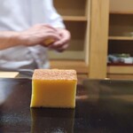 日本橋蛎殻町 すぎた - 