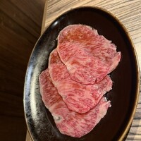 焼肉 ジャンボ はなれ - 