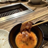 焼肉 ジャンボ はなれ - 