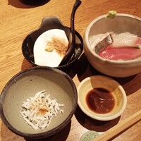 魚匠 銀平 道頓堀店 - 