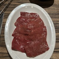 焼肉 ジャンボ はなれ - 