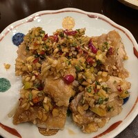 中国料亭 翠鳳 上野本店 - 