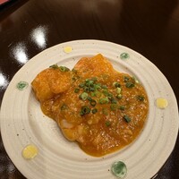 中国料亭 翠鳳 上野本店 - 