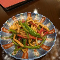 中国料亭 翠鳳 上野本店 - 