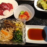 東京焼肉 一頭や コレド室町テラス店 - 
