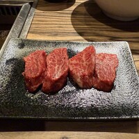 焼肉 ジャンボ はなれ - 
