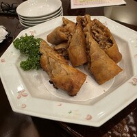 中国料亭 翠鳳 上野本店 - 