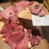 神田焼肉 俺の肉 本店