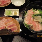 酒ト和食 ほっこり - 