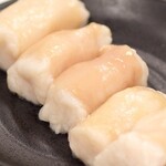 炭火焼肉ホルモン横丁 - 