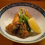 手酌割烹 てら田 - 