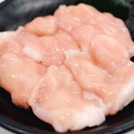 炭火焼肉ホルモン横丁 - 