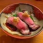 手酌割烹 てら田 - 