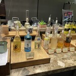 スーパーホテル熊本駅前天然温泉 - ドリンク写真: