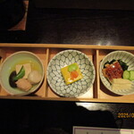 酒ト和食 ほっこり - 