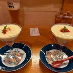 手酌割烹 てら田 - 