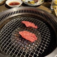 焼肉ハウス大将軍 金沢店 - 
