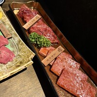 焼肉ハウス大将軍 金沢店 - 