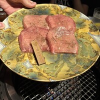 焼肉ハウス大将軍 金沢店 - 
