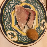 SUSHI BANYA KAI 品川店 - 