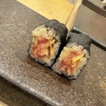 あま木 - トロタク巻き