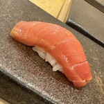 あま木 - 中トロ