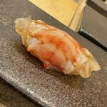 あま木 - 車海老