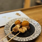 焼鳥 あたらよ - 