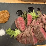 スイッチバック - 