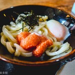 ヨコクラうどん - 