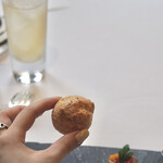 オーベルジュ・ド・リル - 