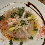 スイッチバック - 