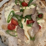 スイッチバック - 