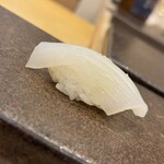 あま木 - スミイカ