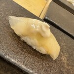 あま木 - カワハギ