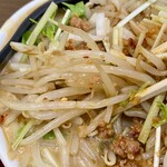 麺屋 元 - 