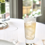 オーベルジュ・ド・リル - 